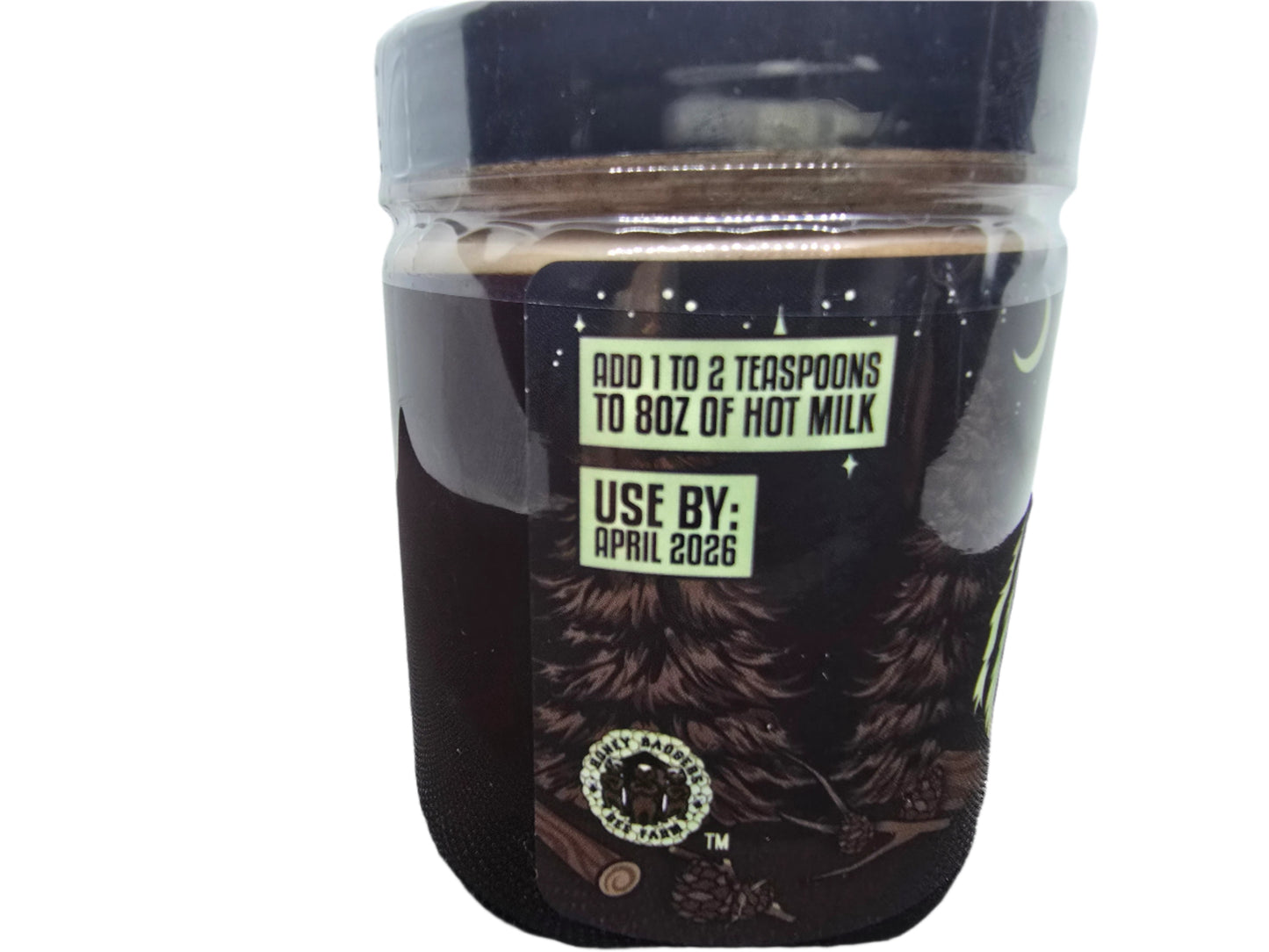 Camp Fire CoCo Hot Chocolate - Rich and Creamy Hot Cocoa Mix-1
