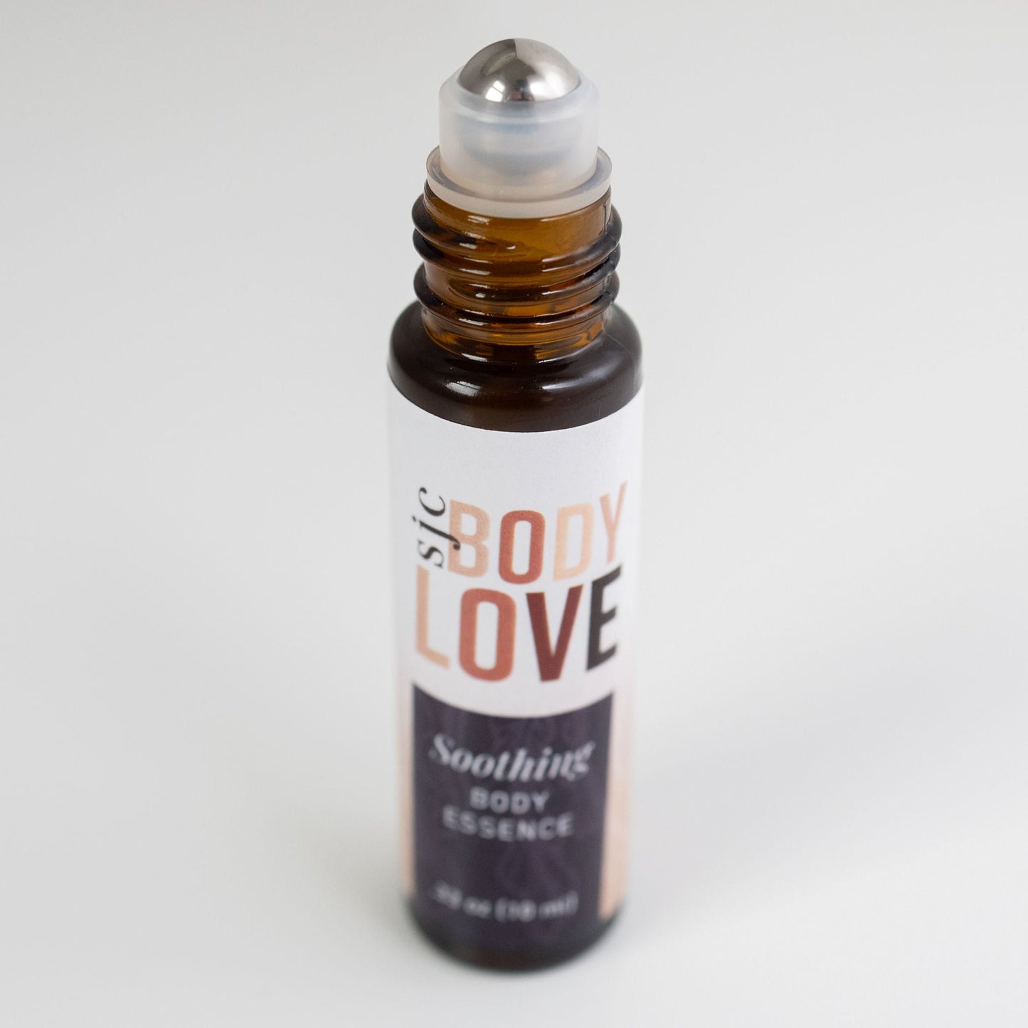 Body Essence Rollers Trio Set - Aromatherapy Essential Oil Roll-Ons-3