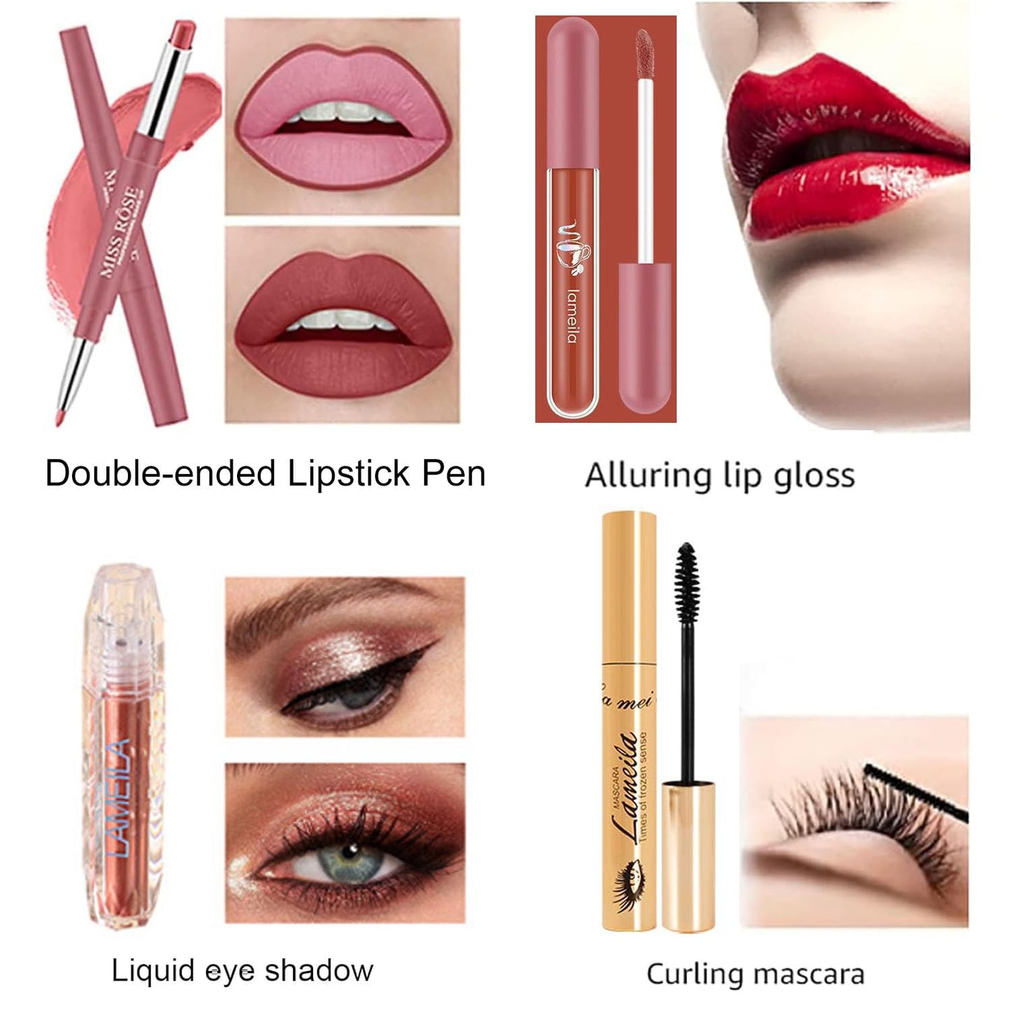 Morning After Portable Quick Fix Glam Kit-2