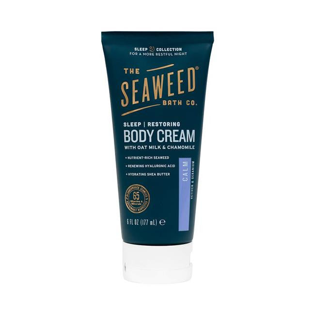 SBC BDY CREAM SLEEP CALM ( 1 X 6 OZ )-0