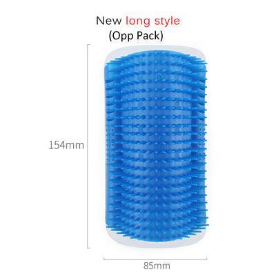 Cat Bliss Brush β Self-Grooming & Massage Device-14