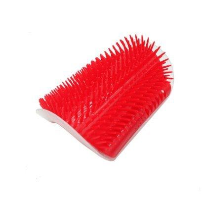 Cat Bliss Brush β Self-Grooming & Massage Device-21