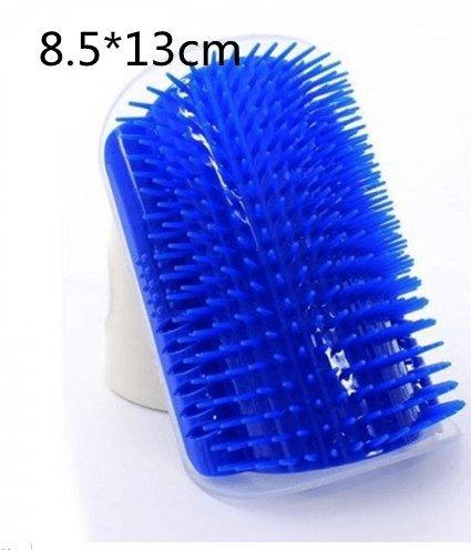 Cat Bliss Brush β Self-Grooming & Massage Device-25