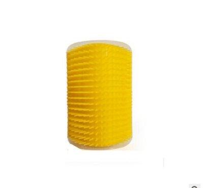 Cat Bliss Brush β Self-Grooming & Massage Device-12