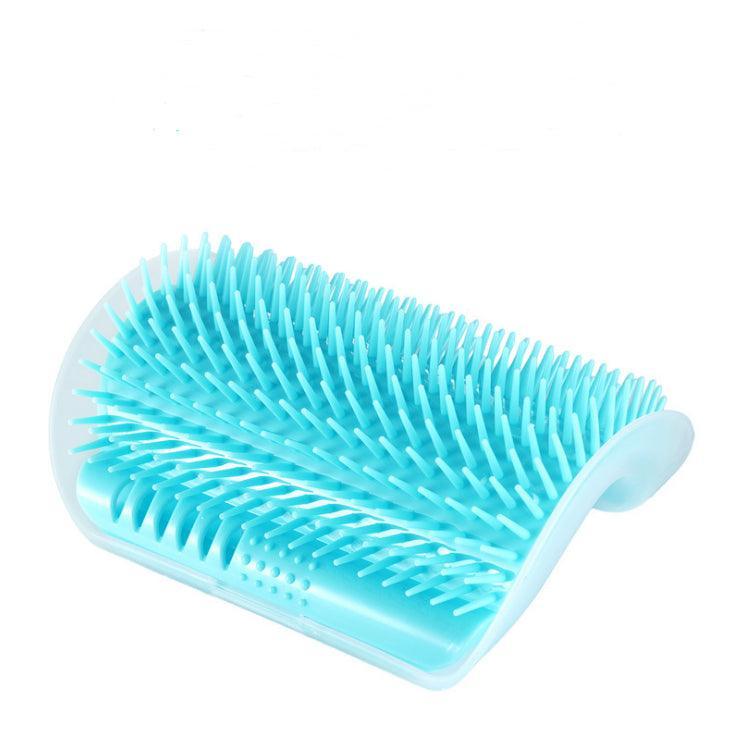 Cat Bliss Brush β Self-Grooming & Massage Device-22