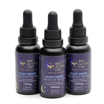 Sleep Sanctuary Set Luxe Bundle - Ultimate Bedtime Ritual Kit