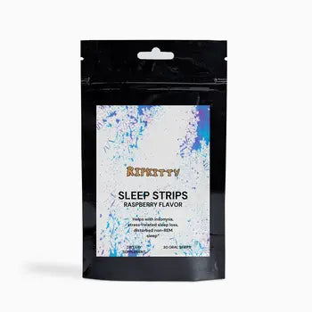 Sleep Sanctuary Set Luxe Bundle - Ultimate Bedtime Ritual Kit