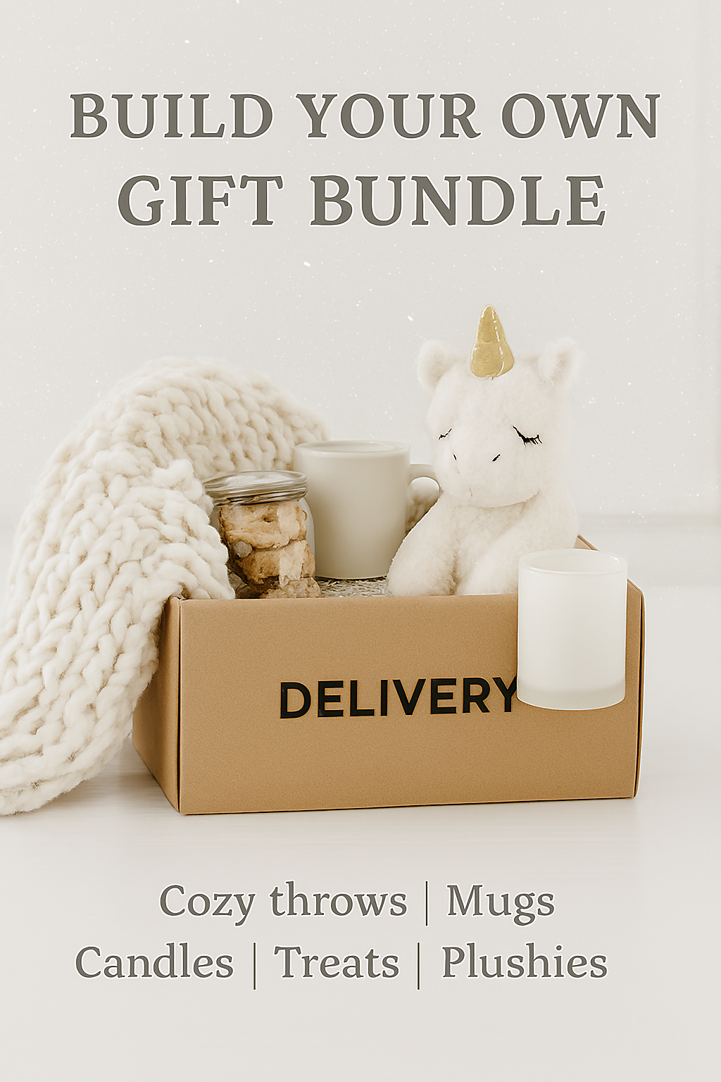 Build Your Own Gift Bundle