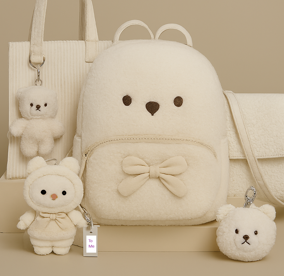 Travel & Bags