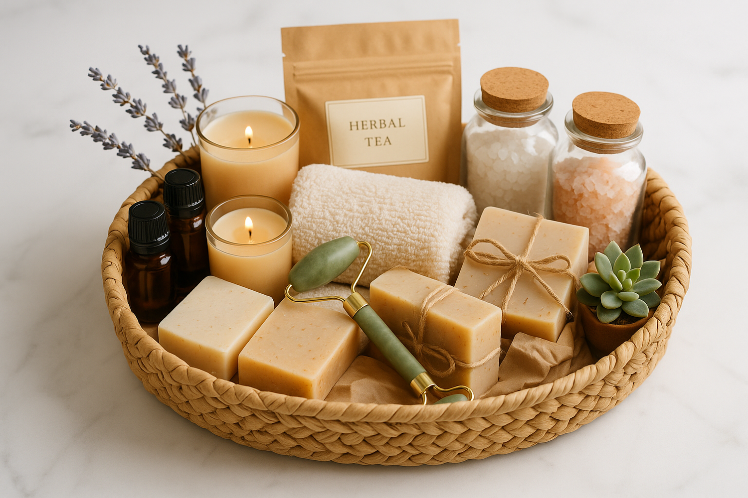 Gifts for Wellness Enthusiasts | Self-Care, Relaxation & Mindful Living