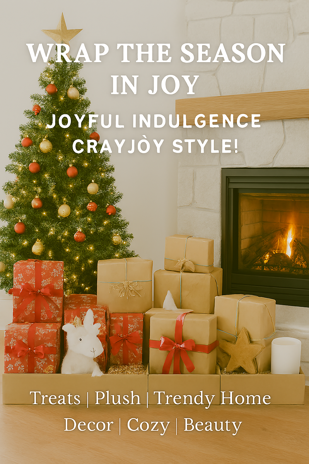 Holiday Gift Bundles