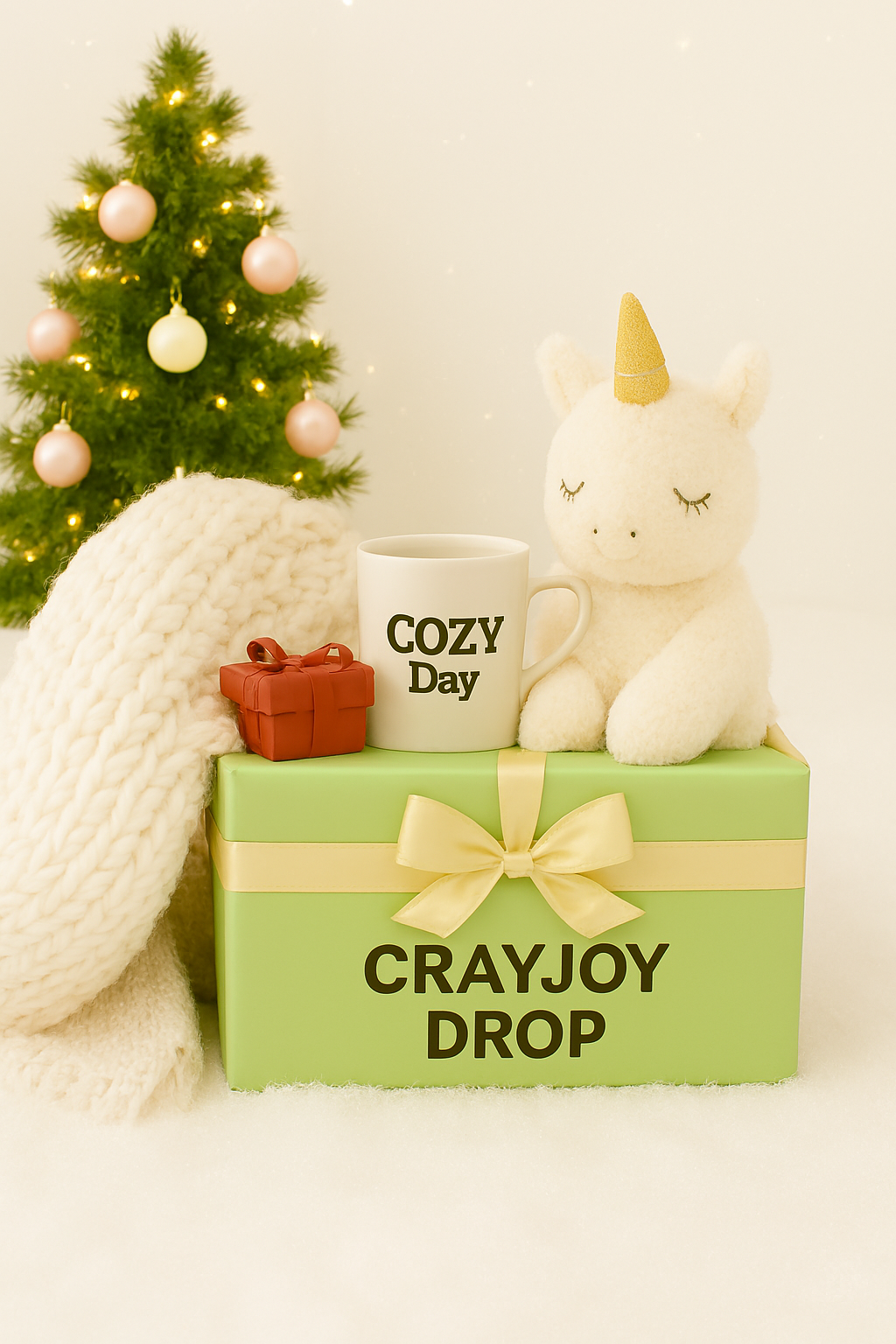 Luxury Holiday Gift Sets