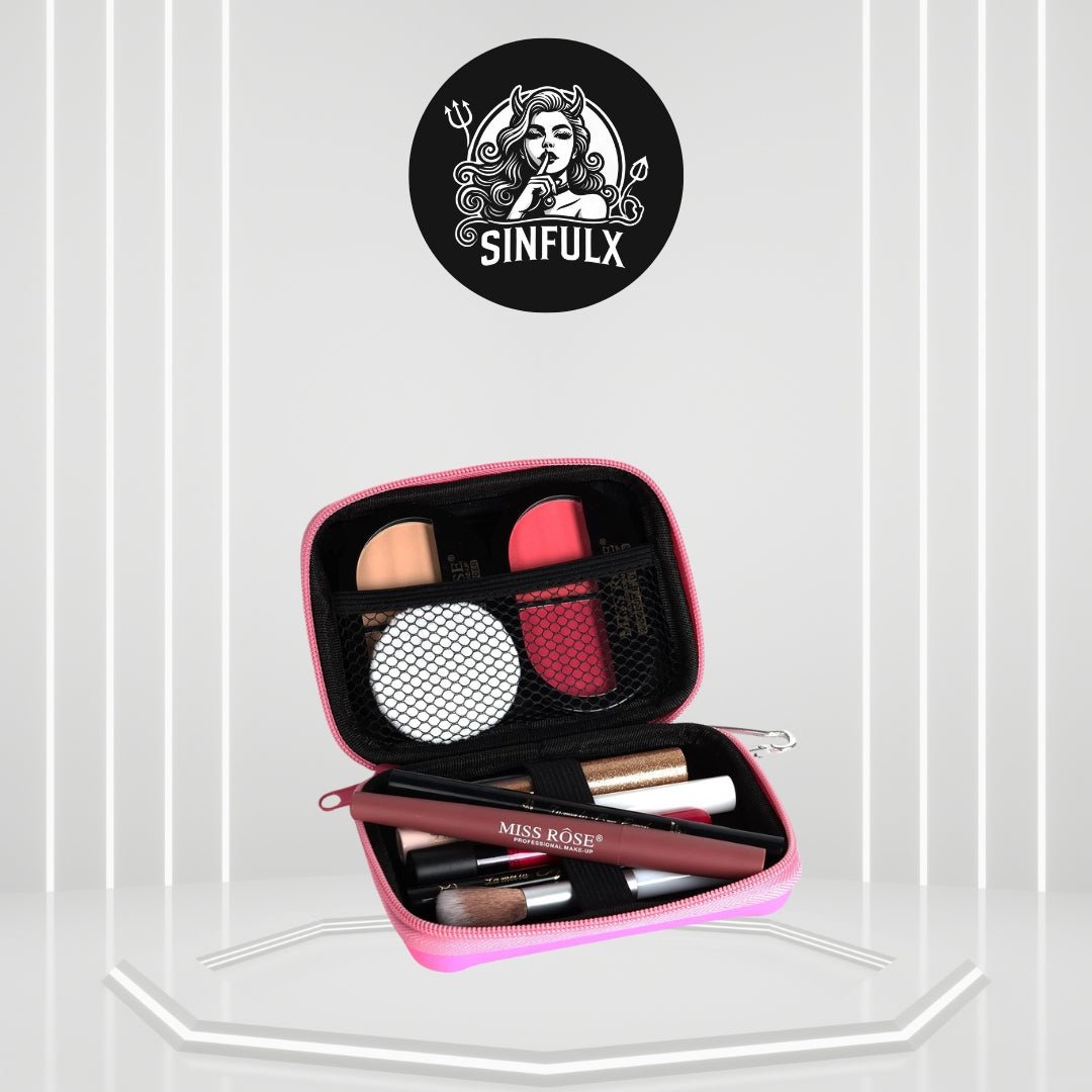 Morning After Portable Quick Fix Glam Kit-0
