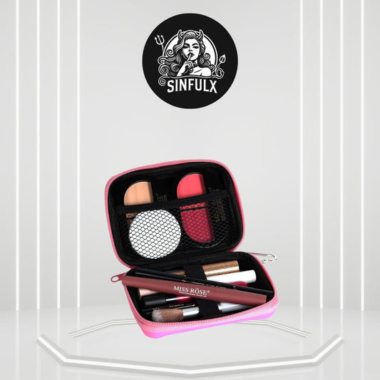 Morning After Portable Quick Fix Glam Kit-0