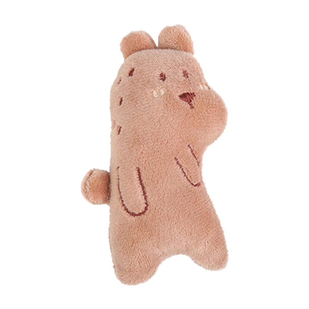 Feline Fun Plush Catnip Toy-1