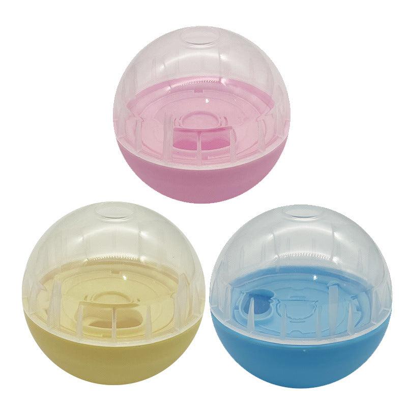 Engage-N-Treat Interactive Pet Food Ball-3