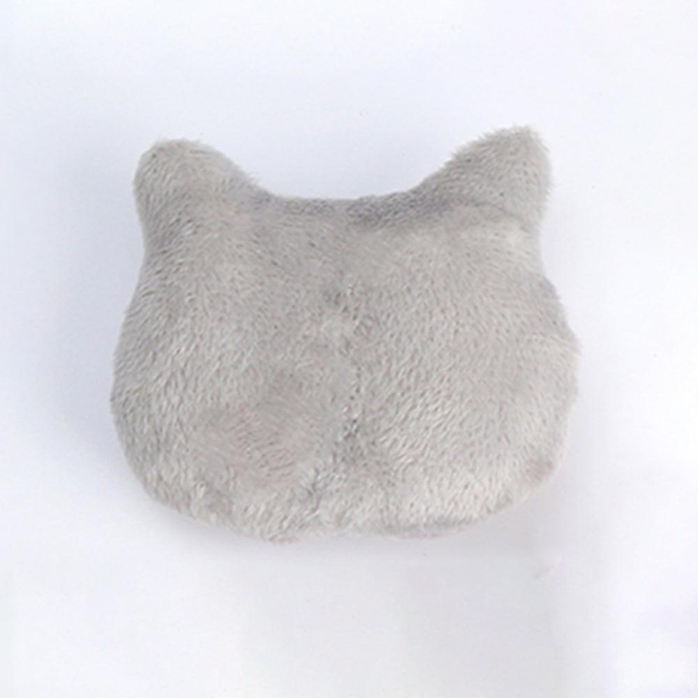 Feline Fun Plush Catnip Toy-5