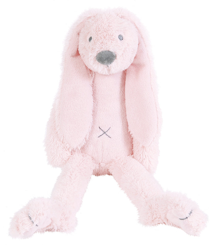 Pink Rabbit Richie Plush - Happy Horse Collection-0