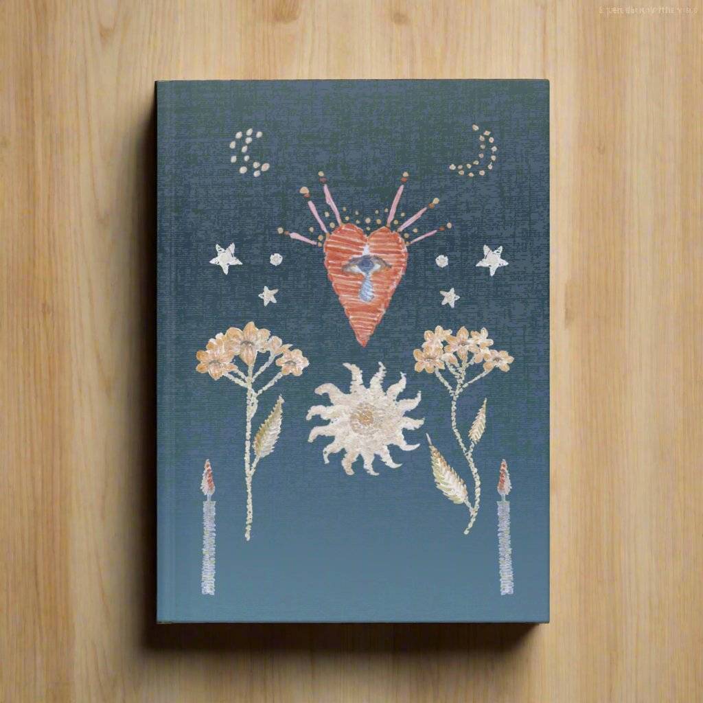 Mythic Companion Journal - TikTok Viral Content & Unboxing Tracker-1