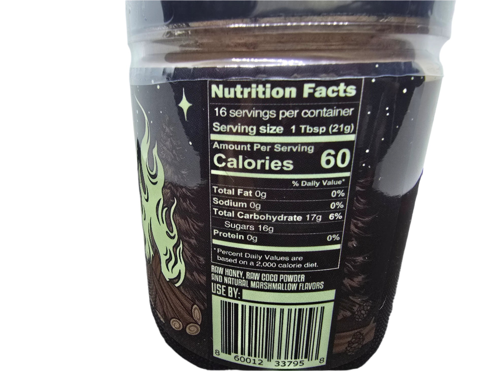 Camp Fire CoCo Hot Chocolate - Rich and Creamy Hot Cocoa Mix-2