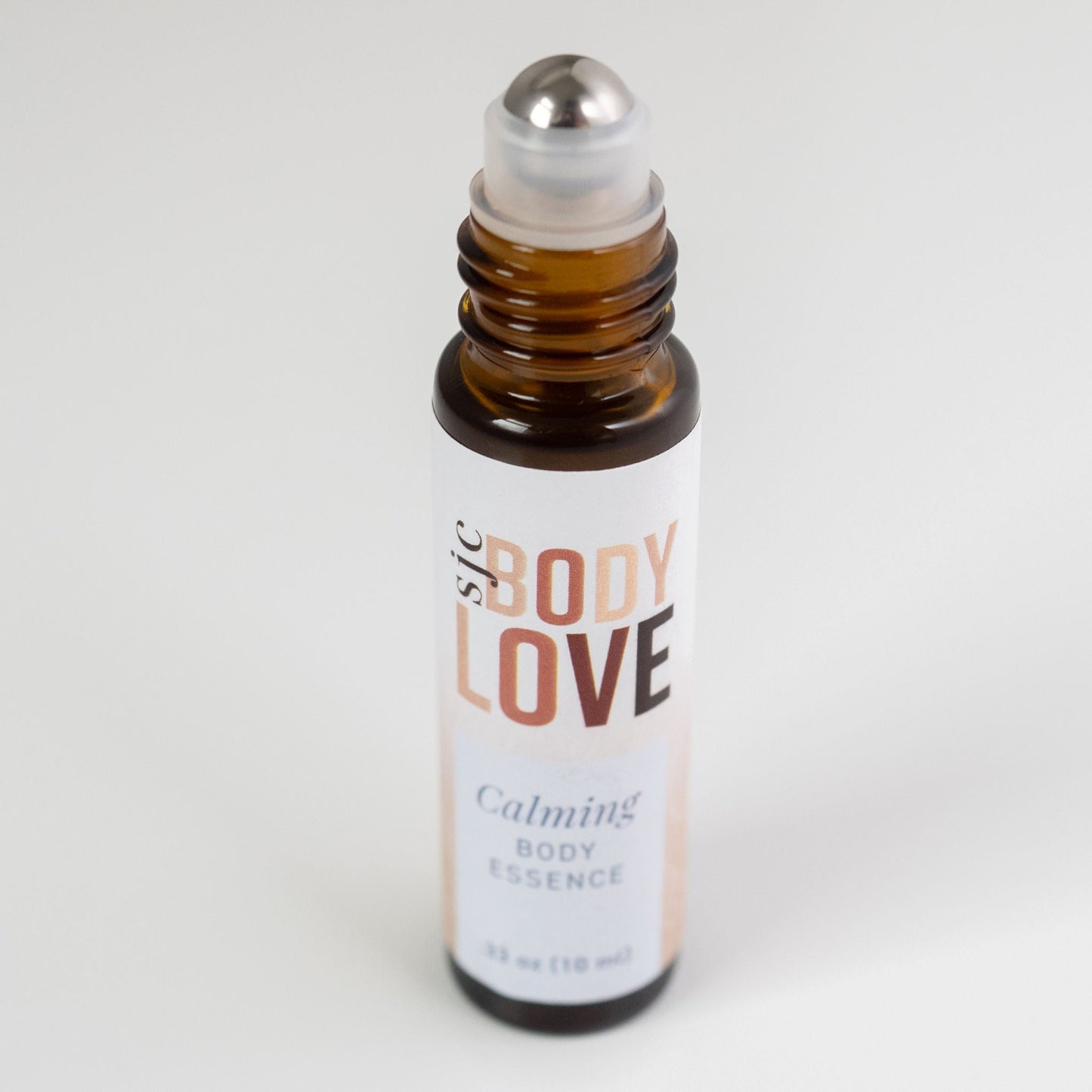 Body Essence Rollers Trio Set - Aromatherapy Essential Oil Roll-Ons-2