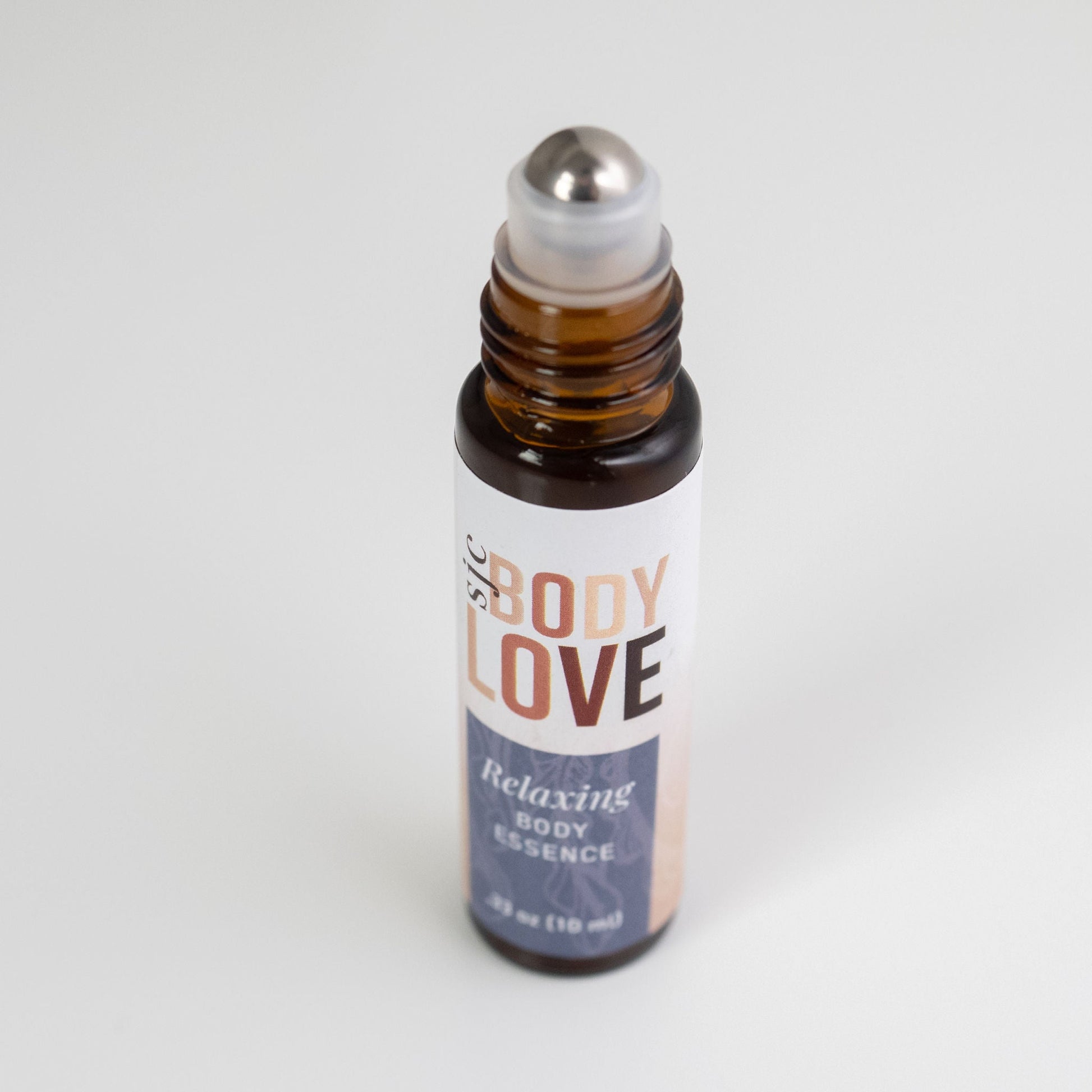 Body Essence Rollers Trio Set - Aromatherapy Essential Oil Roll-Ons-1