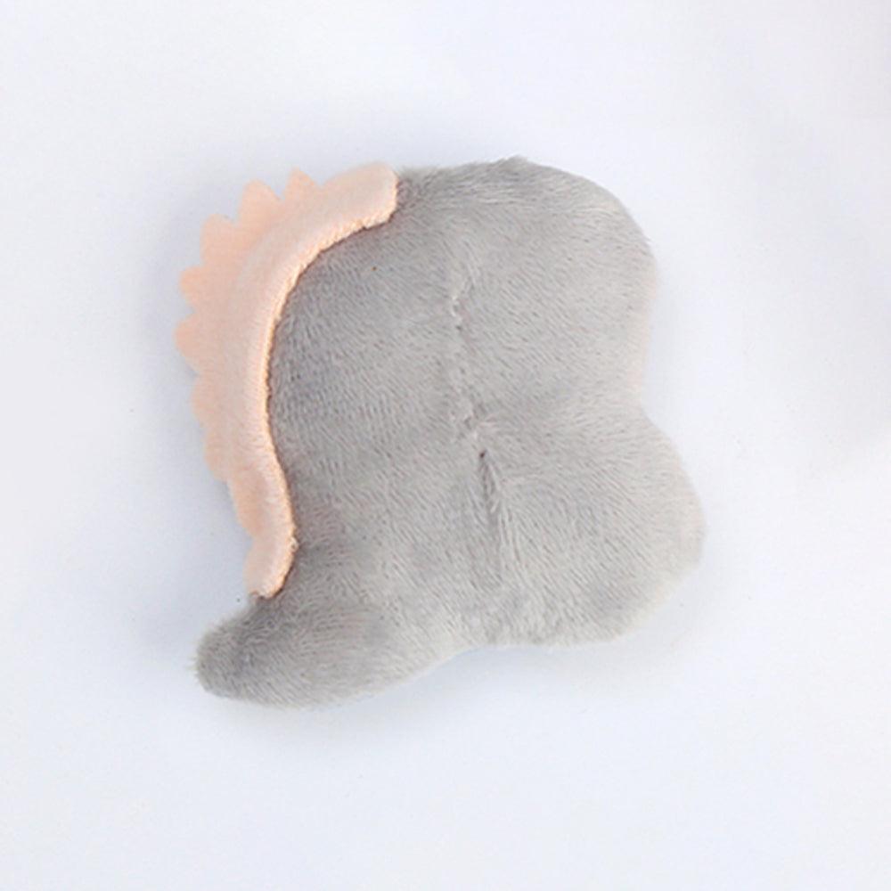 Feline Fun Plush Catnip Toy-4
