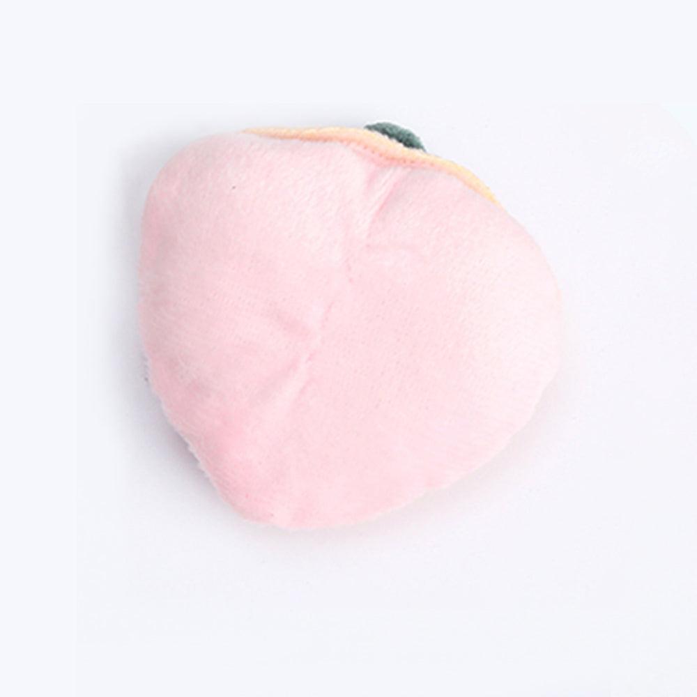 Feline Fun Plush Catnip Toy-6