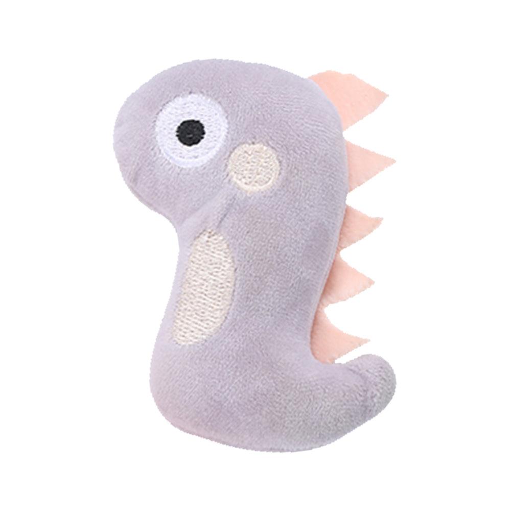 Feline Fun Plush Catnip Toy-7