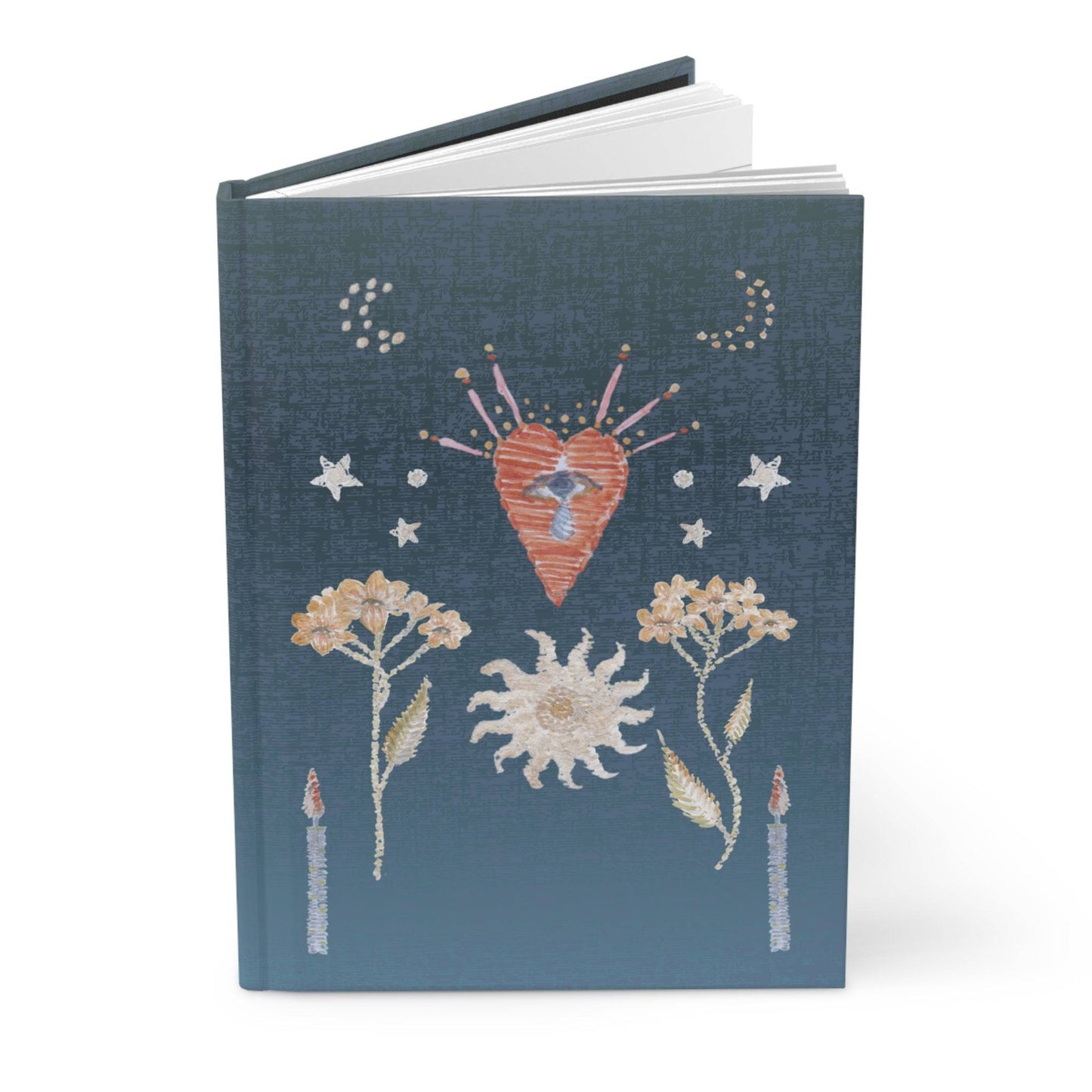 Mythic Companion Journal - TikTok Viral Content & Unboxing Tracker-4
