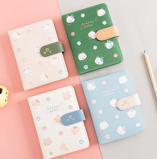 PAWSOME NOTEBOOK - Pet Lover Gratitude & Mindfulness Journal-0