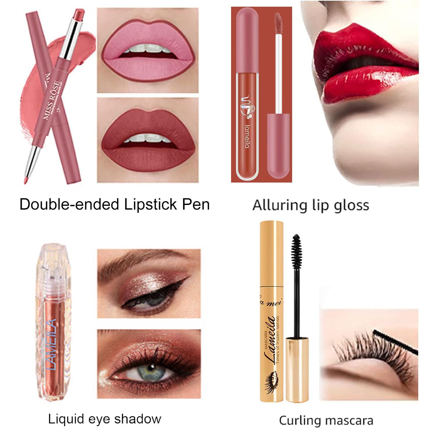 Morning After Portable Quick Fix Glam Kit-2