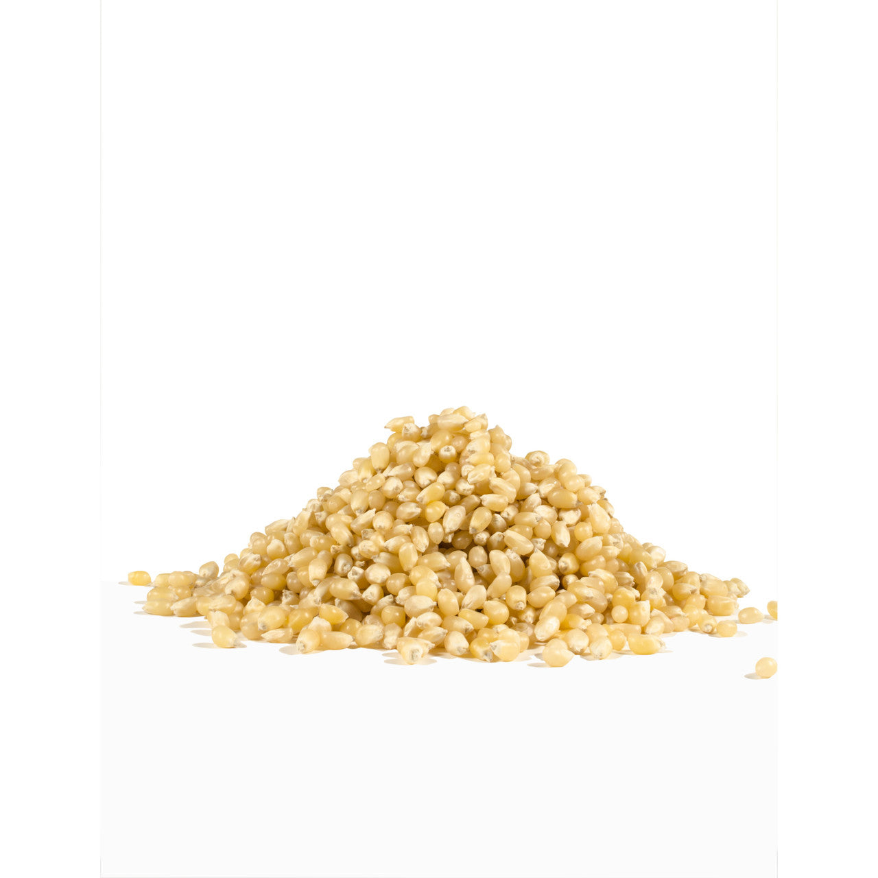 BOBS White Popcorn - 4 Pack of 30oz Bags for Popping-3