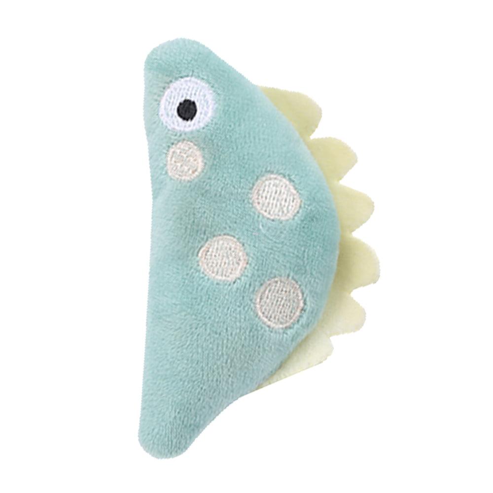 Feline Fun Plush Catnip Toy-8