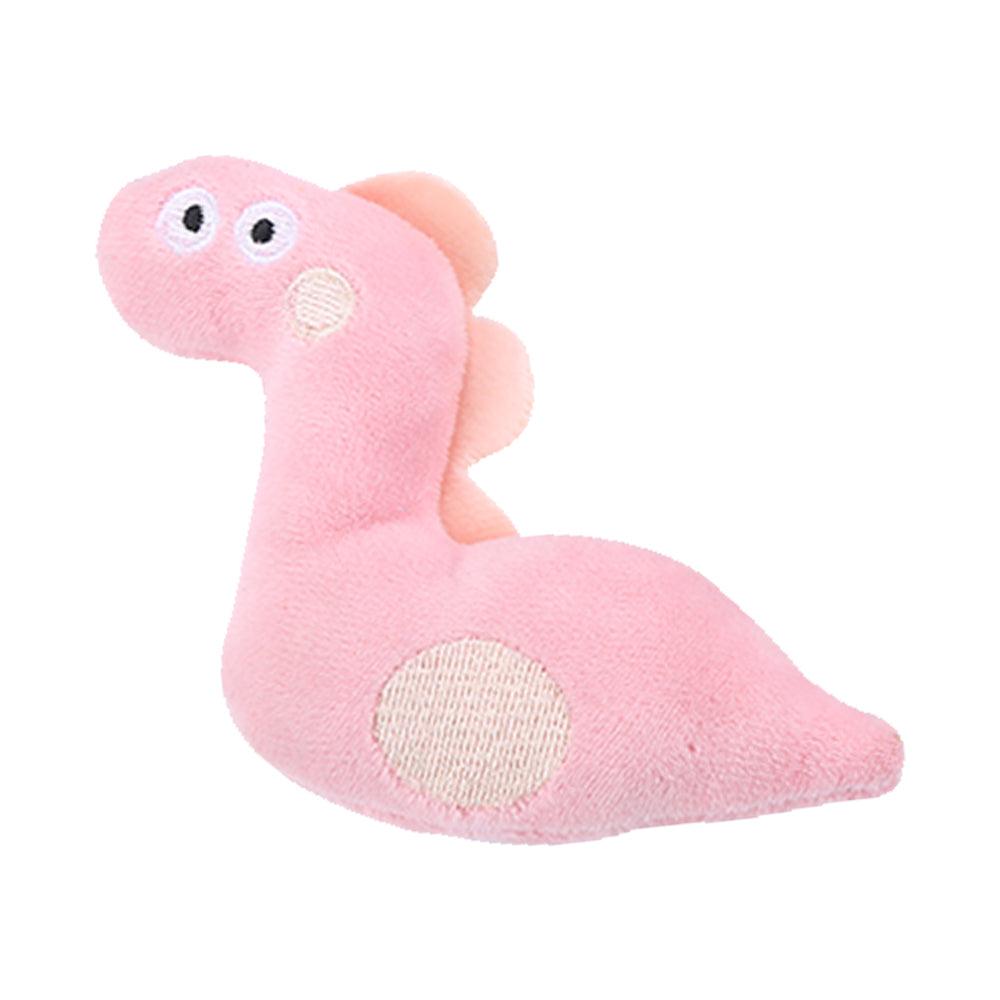 Feline Fun Plush Catnip Toy-9