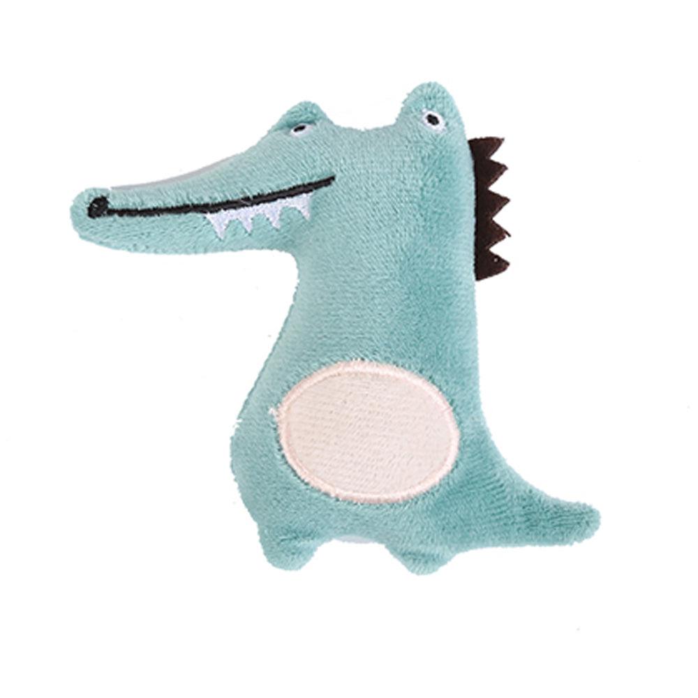 Feline Fun Plush Catnip Toy-3