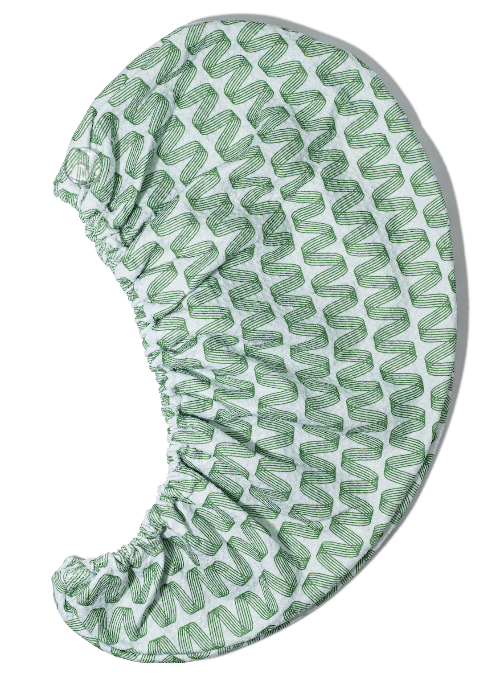 Fast Drying Hair Towel - Microfiber Hair Turban for Quick Drying-4