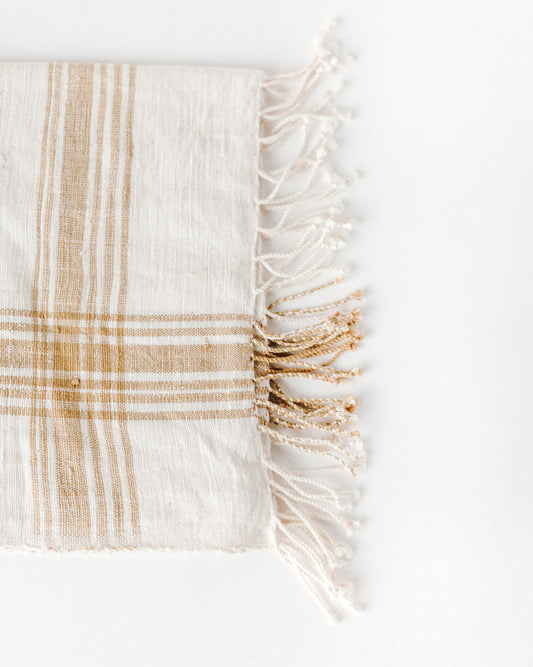 Cabin Hatch Cotton Throw Blanket - Ultra-Soft & Cozy Home Essential-0