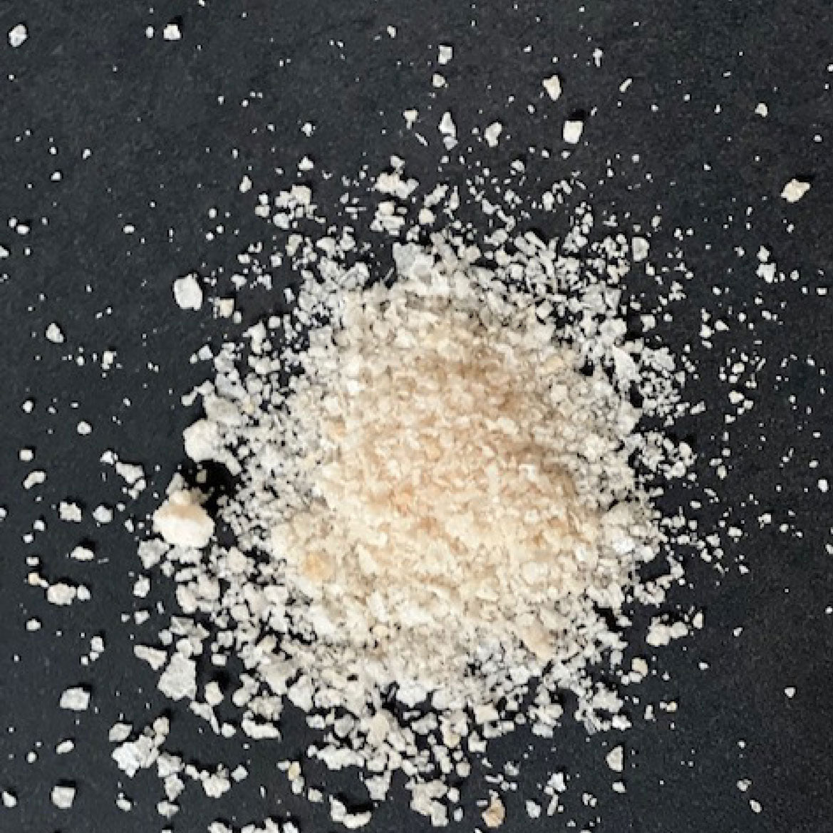 Birch Smoked Salt - Artisanal Smoked Sea Salt-3