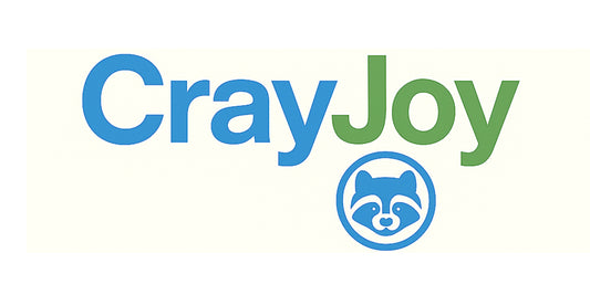 ShopCrayJoy Gift Card | The Perfect TikTok-Approved Gift