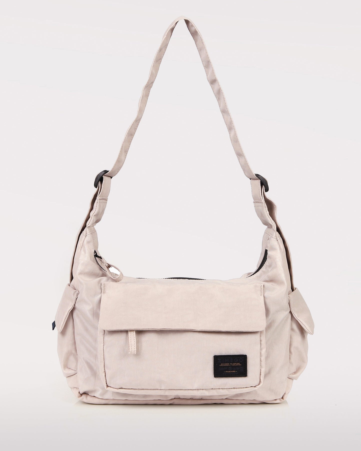 THE CARGO PACK - 14" x 8" x 4" Functional Duffel Bag with Multiple Pockets-5