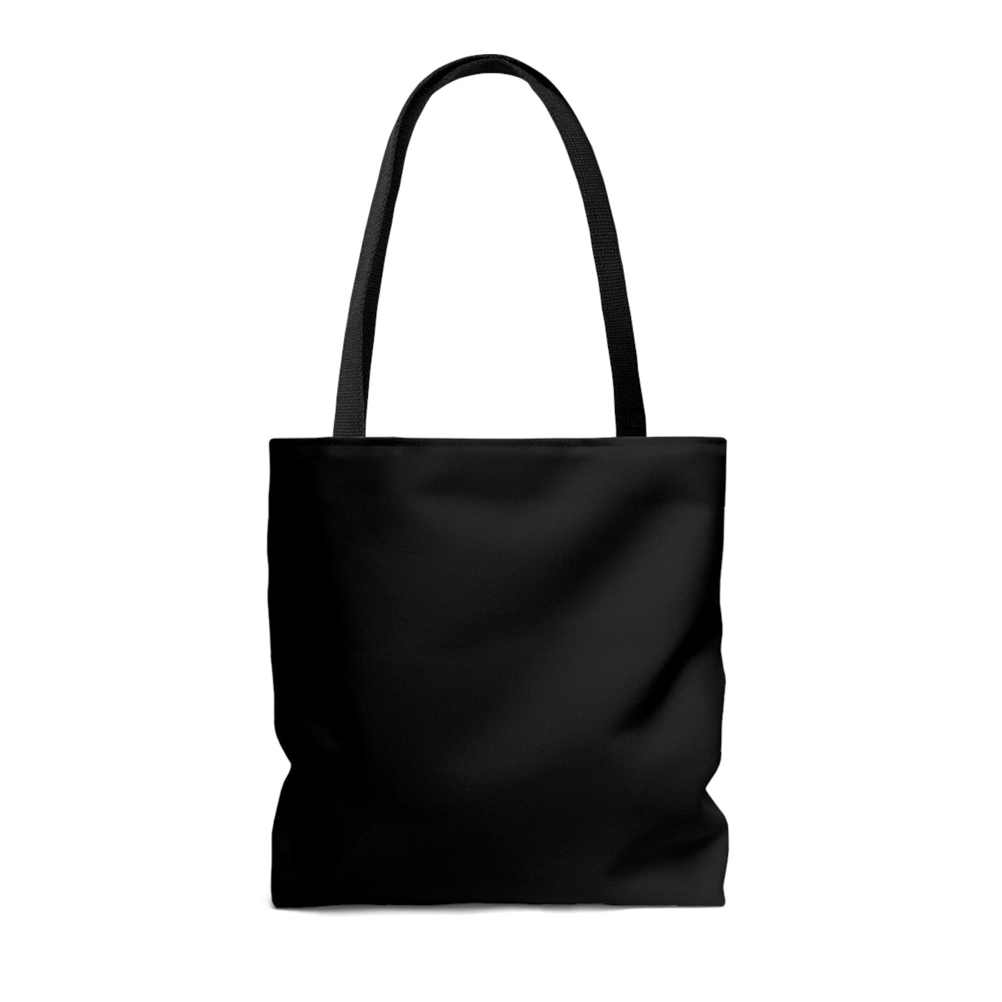 Large Tote Bag - "It's Okay" Positive Affirmation Design-4