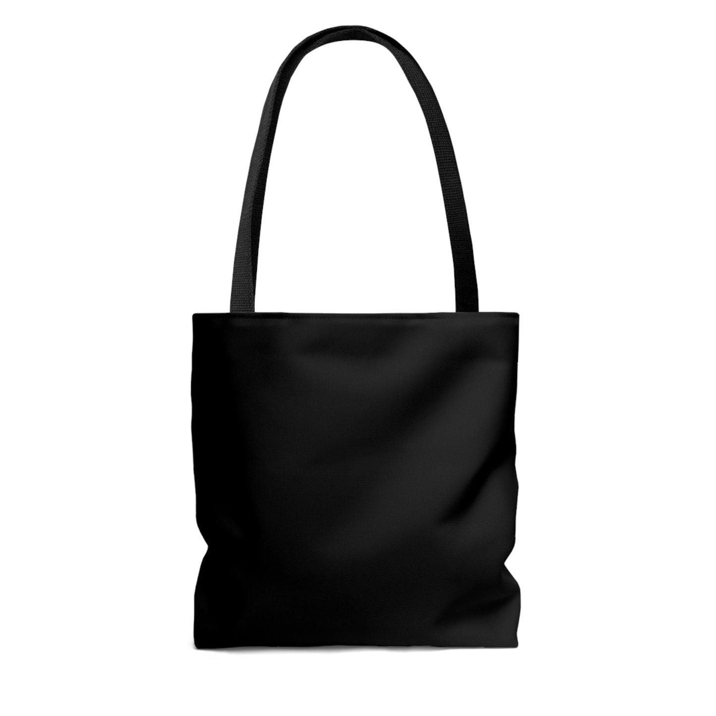 Large Tote Bag - "It's Okay" Positive Affirmation Design-1