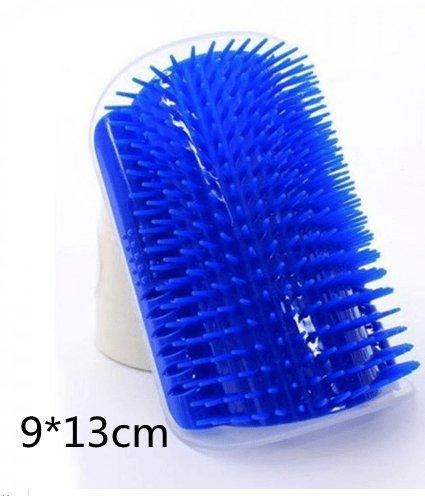 Cat Bliss Brush – Self-Grooming & Massage Device-10