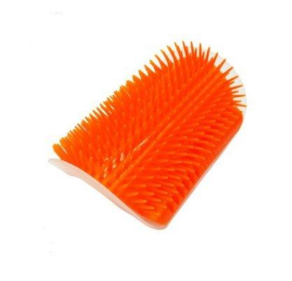 Cat Bliss Brush – Self-Grooming & Massage Device-3
