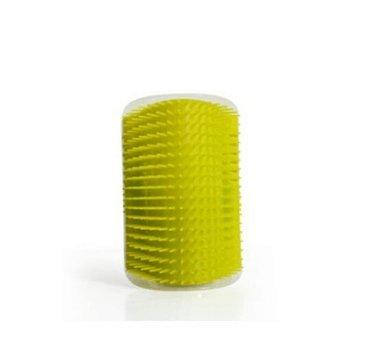 Cat Bliss Brush – Self-Grooming & Massage Device-8