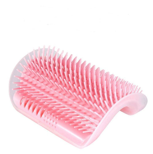 Cat Bliss Brush – Self-Grooming & Massage Device-20