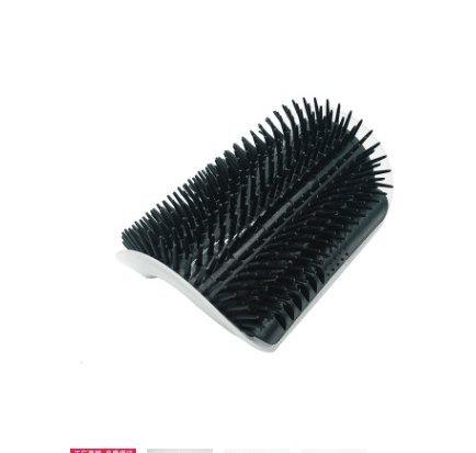 Cat Bliss Brush – Self-Grooming & Massage Device-23
