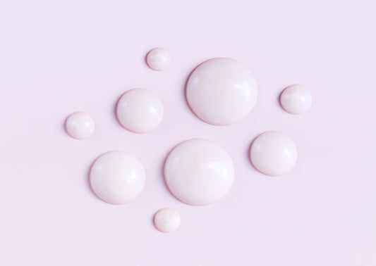 Eco Glow Vegan Snail Mucin Serum - Hyaluronic Acid Alternative for Plumping & Hydration-0