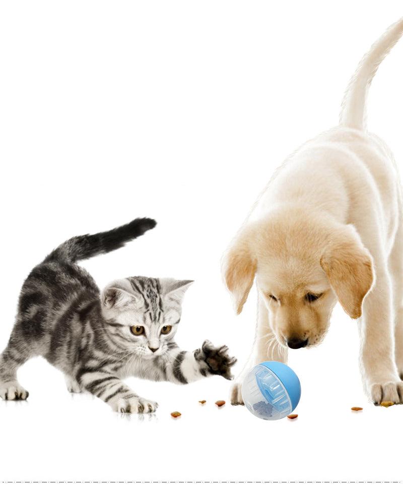 Engage-N-Treat Interactive Pet Food Ball-0